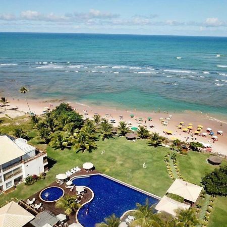 Guarajuba - Paraiso Dos Corais Beach Resort Exterior photo