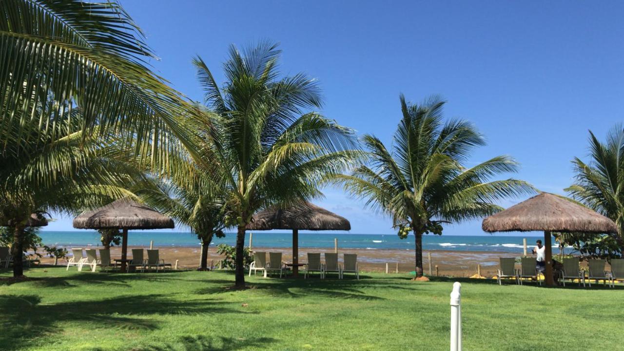 Guarajuba - Paraiso Dos Corais Beach Resort Exterior photo