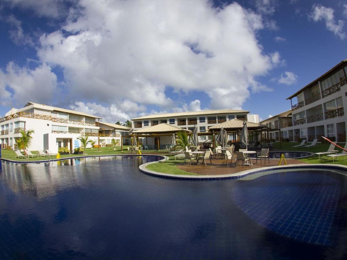 Guarajuba - Paraiso Dos Corais Beach Resort Exterior photo