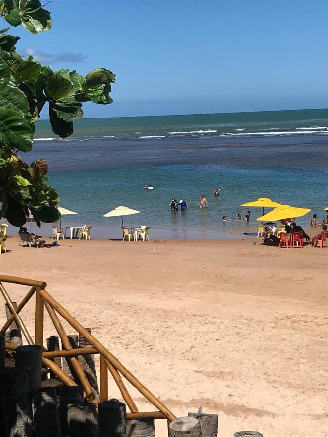Guarajuba - Paraiso Dos Corais Beach Resort Exterior photo